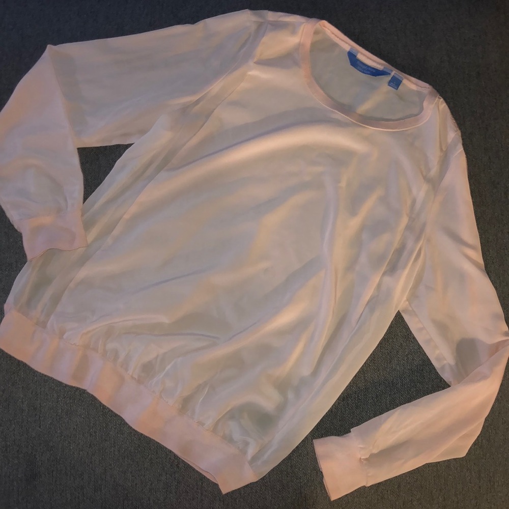 Vera Wang Blouse